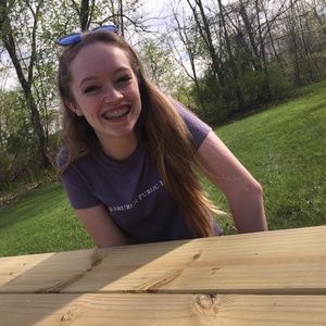 Meet your Posher, Sophie